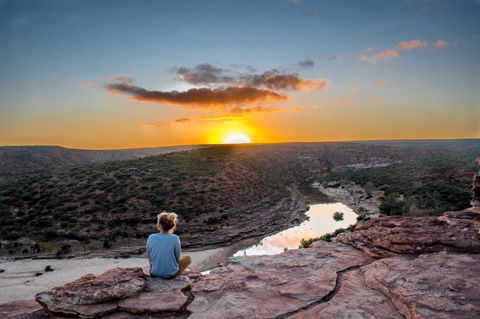 Waterside House Kalbarri - Tourism TAS 3