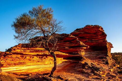Waterside House Kalbarri - Tourism TAS 2