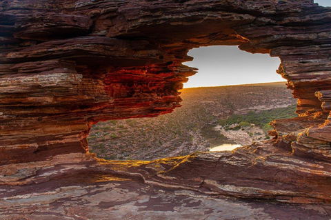 Waterside House Kalbarri - Tourism TAS 1