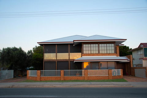 Waterside House Kalbarri - Tourism TAS 0