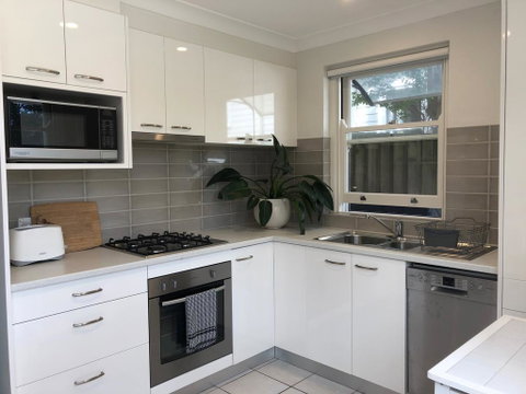 Waterview Cottage - Tourism TAS 0