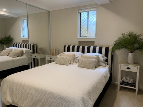 Waterview Cottage - Tourism TAS 1