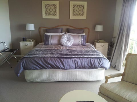 Waterview Gardens B&B - Hobart Tourism 0