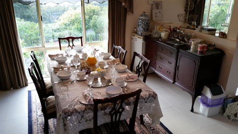 Waterview Gardens B&B - Hobart Tourism 2