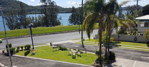 Waterview Motel Maclean - Tourism TAS 3