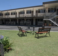 Waterview Motel Maclean - Tourism TAS