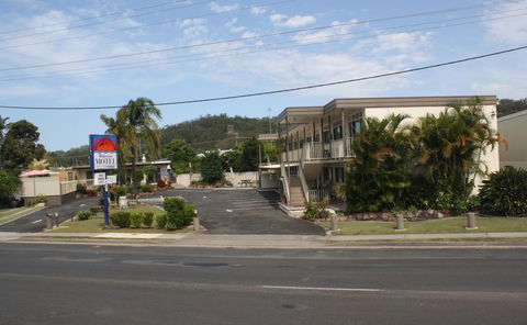 Waterview Motel Maclean - Tourism TAS 2