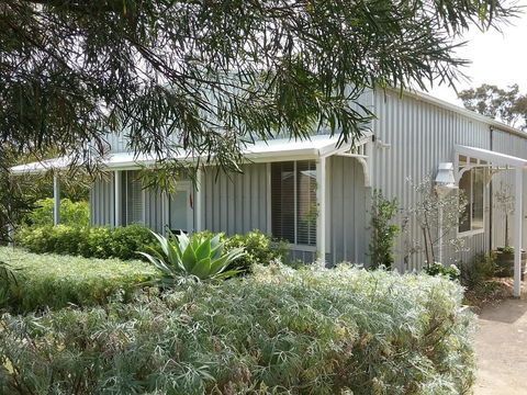 Watson Park - Hobart Tourism 0