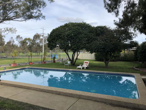 Wattle Motel - Hobart Tourism 1