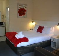 Wattle Motel - Hobart Tourism