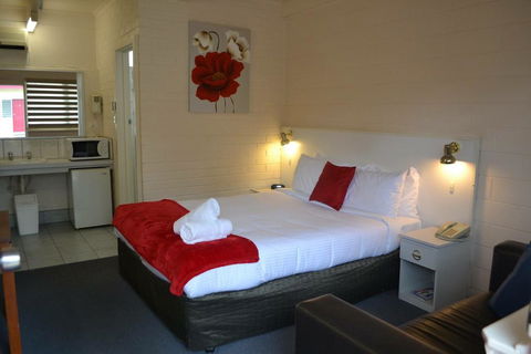 Wattle Motel - Hobart Tourism 0