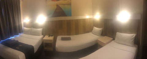 Wattle Tree Motel - Tourism TAS 1