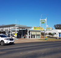 Wattle Tree Motel - Tourism TAS
