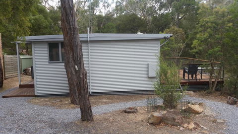 Wattletree Cottage - Hobart Tourism 1