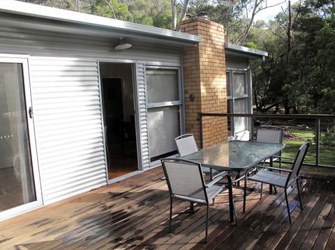 Wattletree Cottage - Hobart Tourism 2