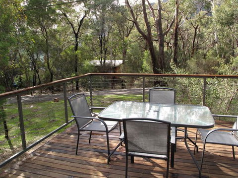 Wattletree Cottage - Hobart Tourism 3