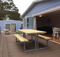 Watts  Callala Beach-Pet Friendly - Hobart Tourism