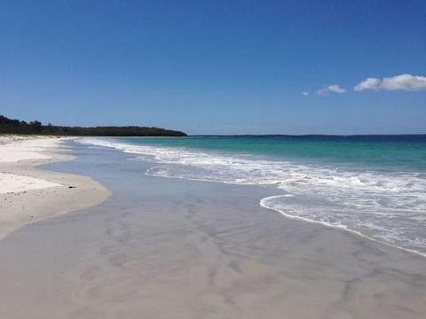 Watts @ Callala Beach-Pet Friendly - Hobart Tourism 3
