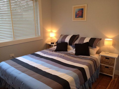 Watts @ Callala Beach-Pet Friendly - Hobart Tourism 2
