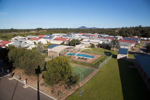 Wavecrest Village & Tourist Park - Tourism TAS 1