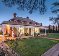 Waverley Bed  Breakfast - Hobart Tourism