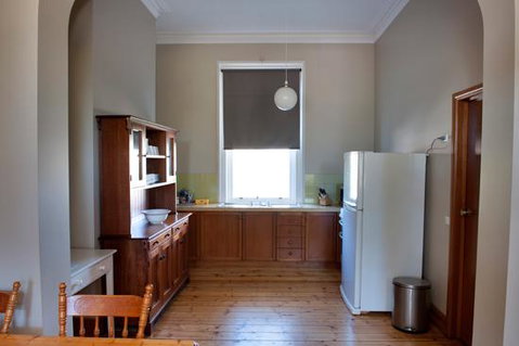 Webster Apartment - Tourism TAS 2