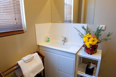 Webster Apartment - Tourism TAS 1