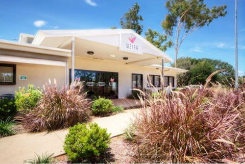 Weipa Motel Resort - Tourism TAS 0