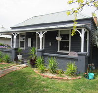 Welcome Stranger Cottage - Tourism TAS