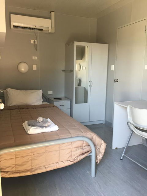 Wellshot Hotel - Hobart Tourism 1