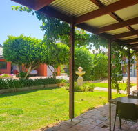 Wentworth Central Motor Inn - Tourism TAS