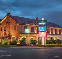 Wentworth Hotel - Hobart Tourism