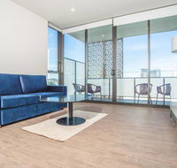 Wentworth Point 2Beds1Study2Bath Brand new APT - Hobart Tourism