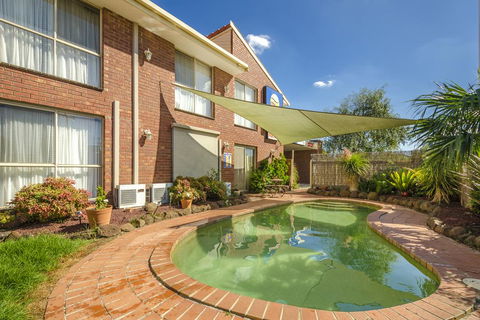 Werribee Motel And Apartments - Tourism TAS 1