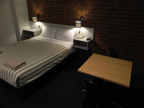 Werribee Motel And Apartments - Tourism TAS 3