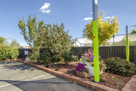Werribee Motel And Apartments - Tourism TAS 2