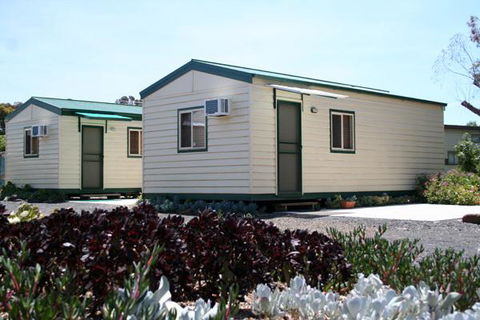 West City Motel - Tourism TAS 0