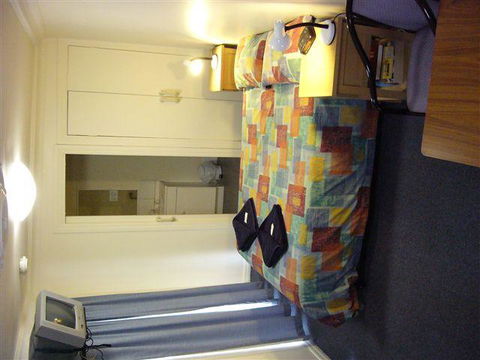 West City Motel - Tourism TAS 1