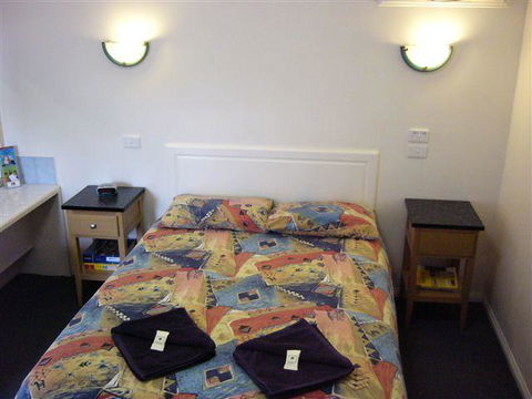 West City Motel - Tourism TAS 2