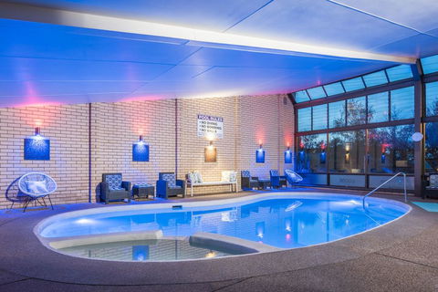 West End Motor Lodge - Hobart Tourism 2
