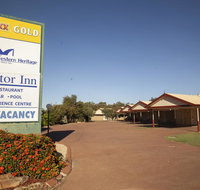 Western Heritage Motor Inn - Tourism TAS