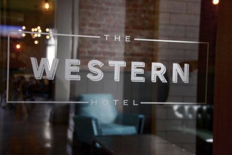 Western Hotel Ballarat - Tourism TAS 0