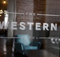 Western Hotel Ballarat - Hobart Tourism
