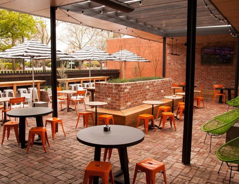 Western Hotel Ballarat - Tourism TAS 2