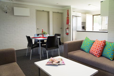Western Sydney University Village - Hawkesbury - Hobart Tourism 3