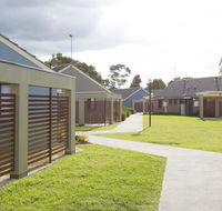 Western Sydney University Village - Hawkesbury - Hobart Tourism