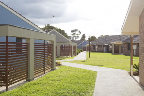 Western Sydney University Village - Hawkesbury - Hobart Tourism 0