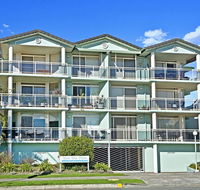 Westport Palms 14 Buller Street - Hobart Tourism