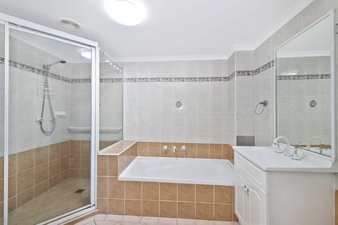 Westport Palms 14 Buller Street - Hobart Tourism 2