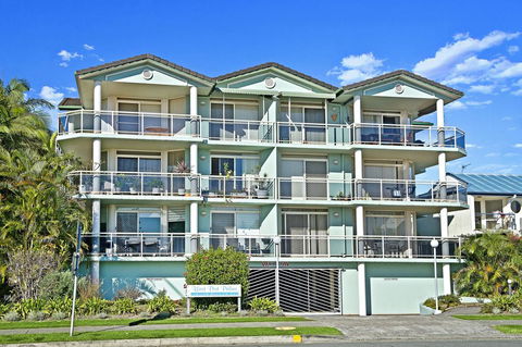 Westport Palms 14 Buller Street - Hobart Tourism 0